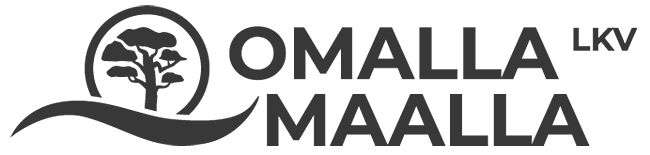 Omalla_Maalla_LKV_logo