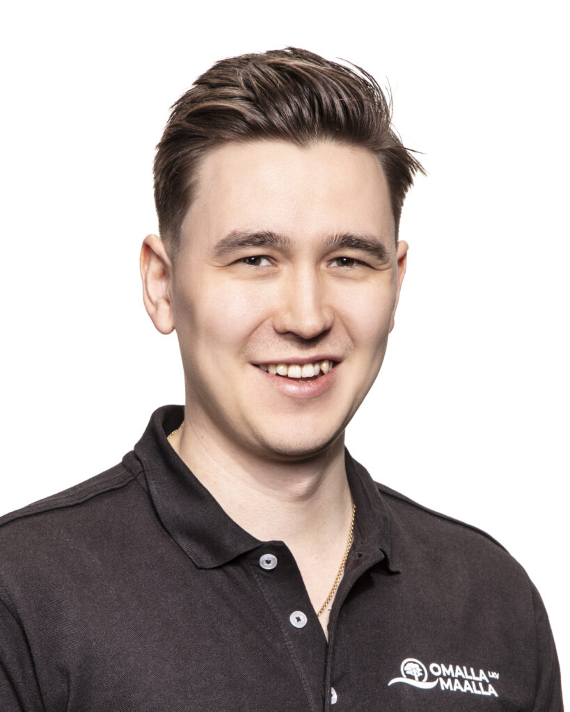 Mikael Koivunen