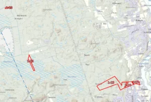 Maunula kaikki palstat