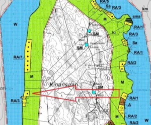 Roitonmaa rantaosayleiskaava