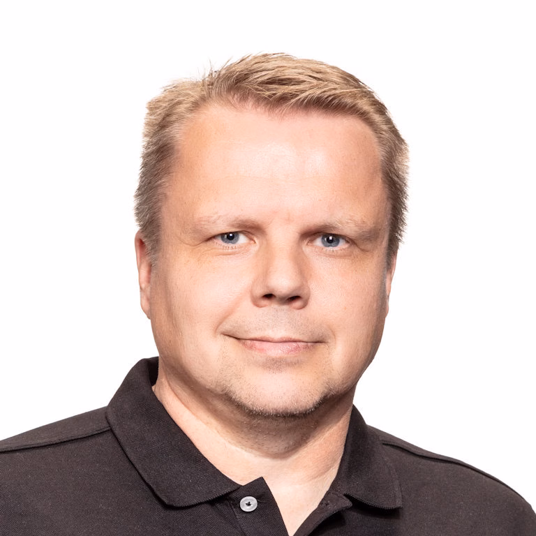 Jarkko Laamanen