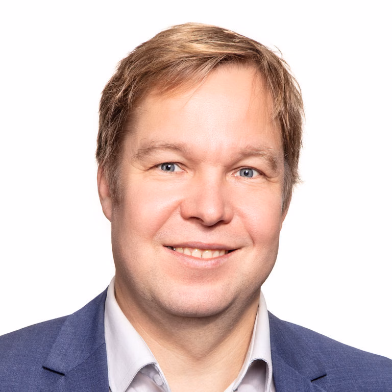 Mika Venho