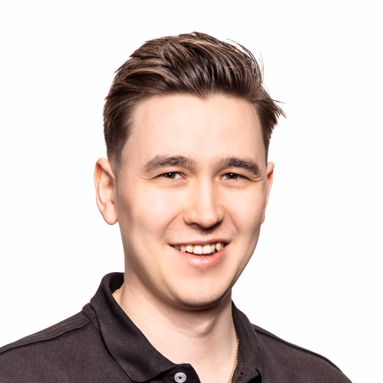 Mikael Koivunen