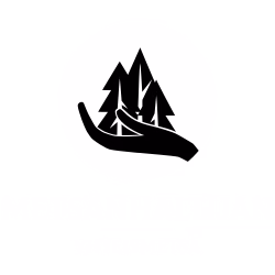 Metsänhaltijan Yhteismetsä, logo