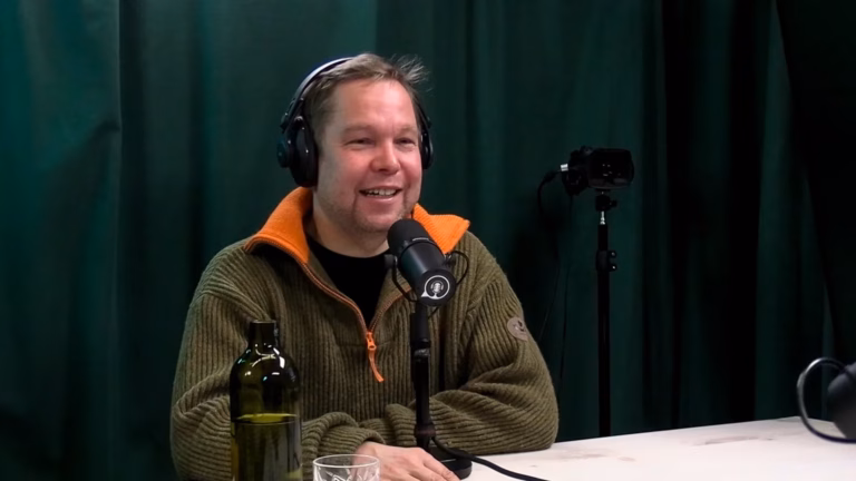 Mika Venhon vinkit metsätilan ostoon