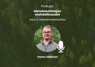 SSM_Podcast 2_Metsakiinteistovalitys_artikkelikuva